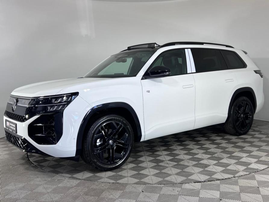 Volkswagen Teramont II (China Market) Ростов-на-Дону  - изображение 1