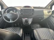 Citroen Berlingo II Рестайлинг 2 Тамбов  - изображение 35
