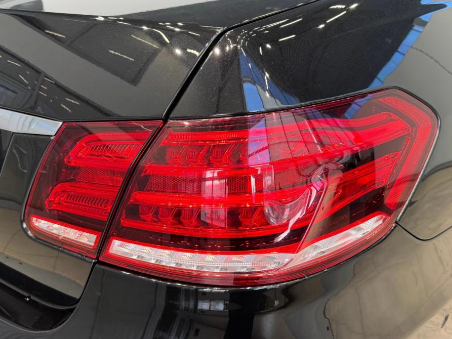 Mercedes-Benz E-Класс IV (W212 S212 C207) Рестайлинг Волжский  - изображение 10