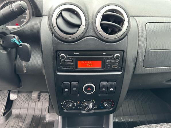Lada (ВАЗ) Largus I с пробегом 2014 года, цена 499 000 рублей, 215000 км, универсал, Автокод Объявления