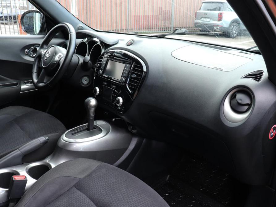 Nissan Juke I Химки  - изображение 8