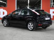 Ford Focus II Рестайлинг Москва  - изображение 32