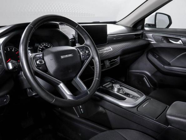 Haval Jolion I с пробегом 2023 года, цена 1 800 000 рублей, 61277 км, внедорожник, Автокод Объявления