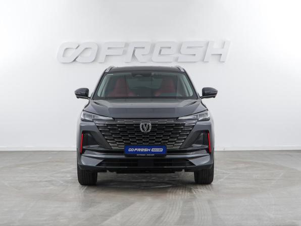 Changan CS55 Plus II с пробегом 2023 года, цена 2 098 444 рубля, 37055 км, внедорожник, Автокод Объявления