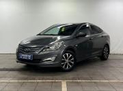 Hyundai Solaris I Рестайлинг Санкт-Петербург  - изображение 19