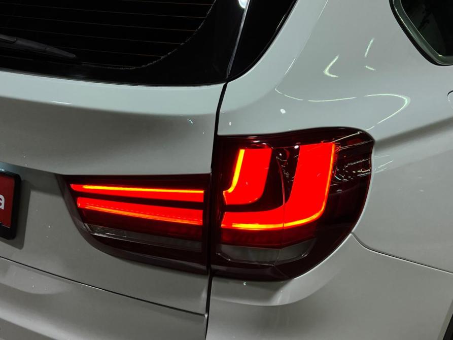 BMW X5 III (F15) Челябинск  - изображение 11