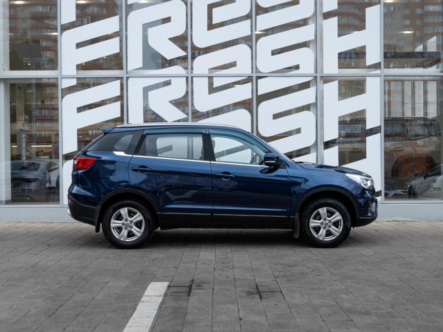 Lifan X70 I Ставрополь  - изображение 5