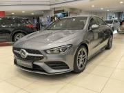 Mercedes-Benz CLA II (C118 X118) Казань  - изображение 23