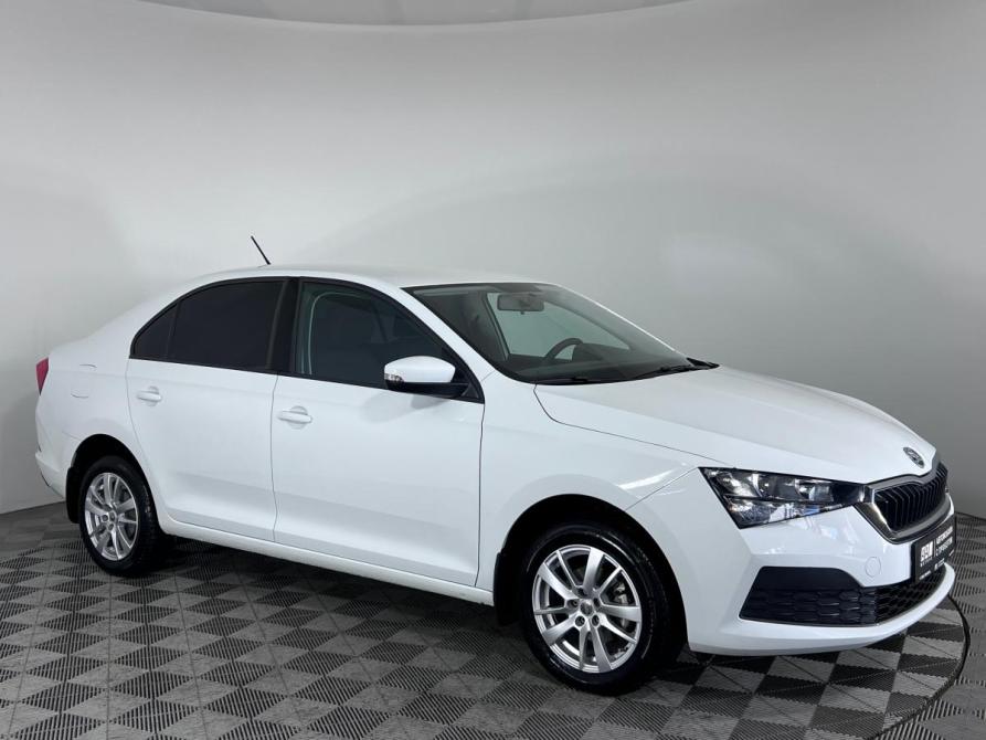 Skoda Rapid II Ростов-на-Дону  - изображение 3