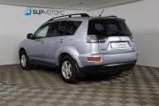 Mitsubishi Outlander II Рестайлинг Нижний Новгород  - изображение 28