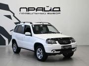 Lada (ВАЗ) Niva Ростов-на-Дону  - изображение 16