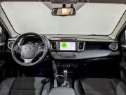 Toyota RAV4 IV (XA40) Рестайлинг Химки  - изображение 42