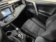 Toyota RAV4 IV (XA40) Новосибирск  - изображение 37