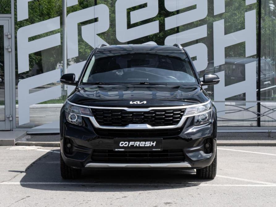 Kia Seltos I Волгоград  - изображение 3