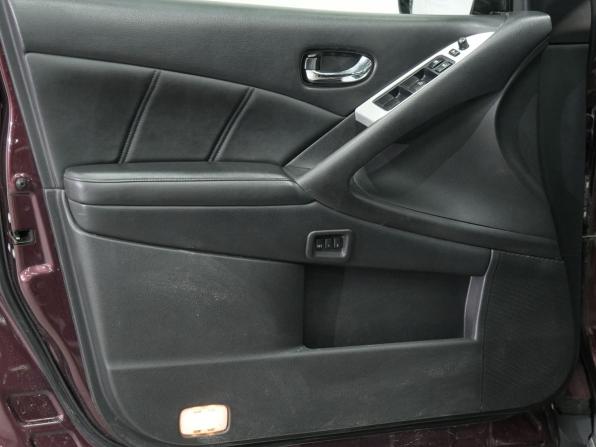 Nissan Murano II (Z51) Рестайлинг 2 с пробегом 2013 года, цена 1 470 000 рублей, 199000 км, внедорожник, Автокод Объявления