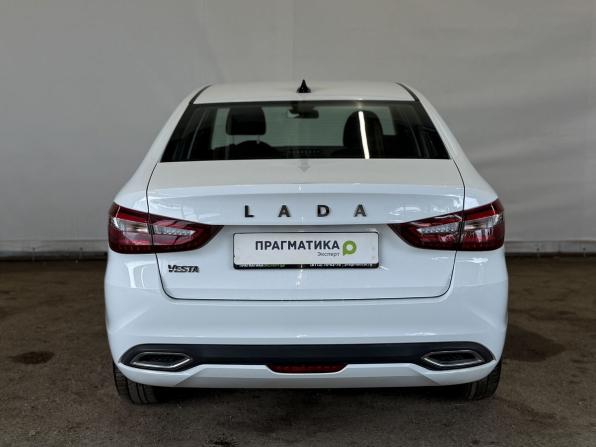 Lada (ВАЗ) Vesta I Рестайлинг (NG) с пробегом 2023 года, цена 1 285 000 рублей, 18300 км, седан, Автокод Объявления