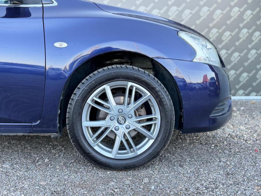 Nissan Sentra VII (B17) Краснодар  - изображение 13
