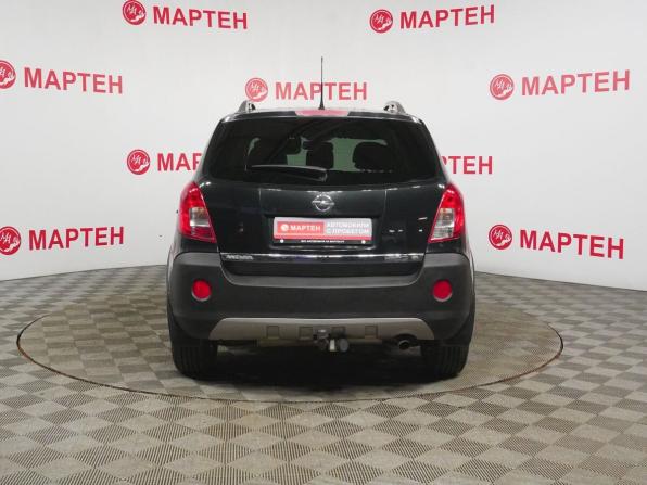 Opel Antara I Рестайлинг с пробегом 2013 года, цена 1 109 000 рублей, 133175 км, внедорожник, Автокод Объявления