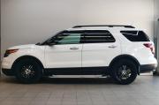 Ford Explorer V Барнаул  - изображение 50