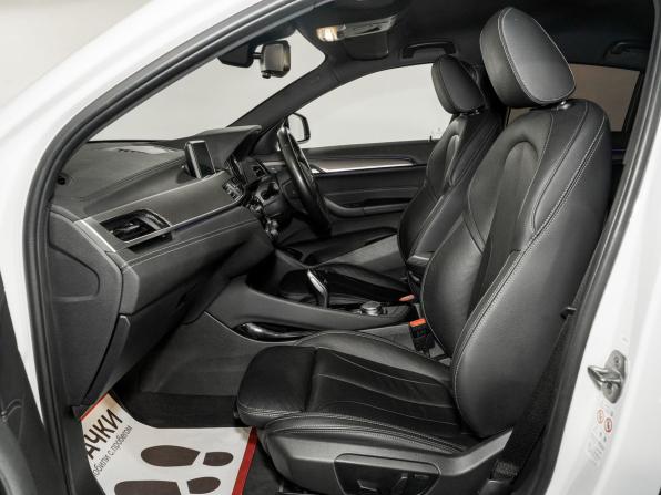 BMW X2 I (F39) с пробегом 2018 года, цена 1 850 500 рублей, 76098 км, внедорожник, Автокод Объявления