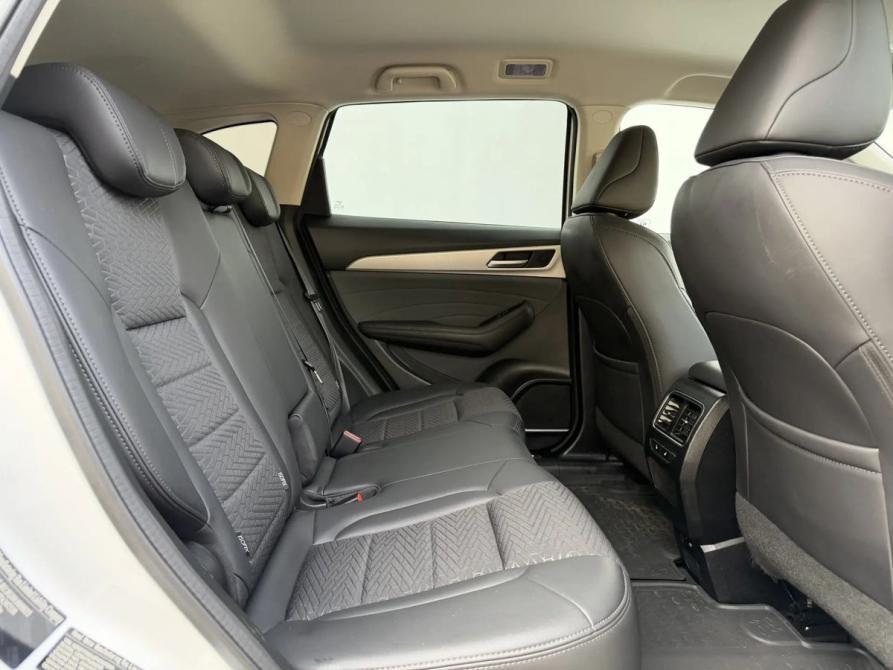 Haval F7 I Рестайлинг Москва  - изображение 11