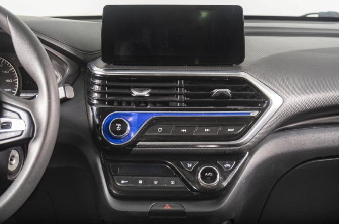 Changan Alsvin с пробегом 2023 года, цена 1 269 000 рублей, 124000 км, седан, Автокод Объявления