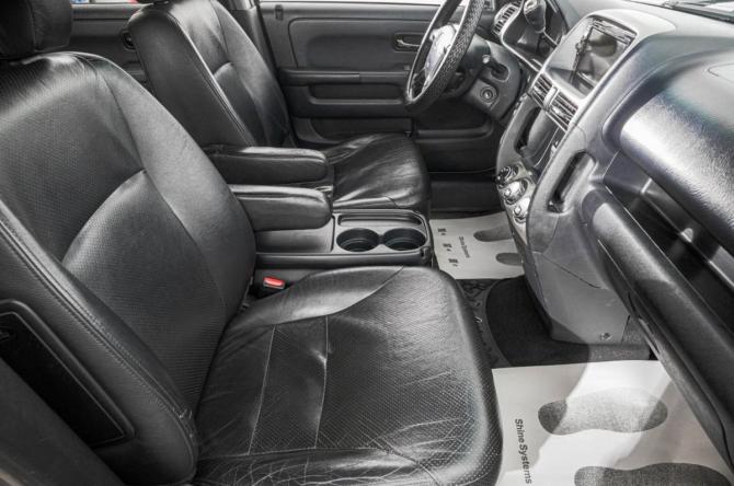 Honda CR-V II Рестайлинг с пробегом 2006 года, цена 999 000 рублей, 220000 км, внедорожник, Автокод Объявления