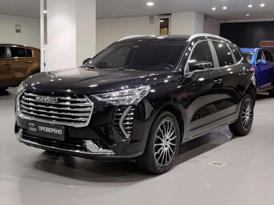 Haval Jolion I Казань  - изображение 1