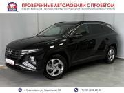 Hyundai Tucson IV Красноярск  - изображение 29
