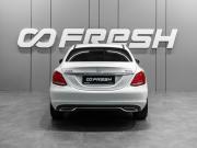 Mercedes-Benz C-Класс IV (W205) Тюмень  - изображение 29