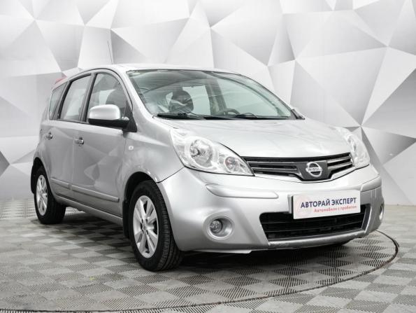 Nissan Note I Рестайлинг с пробегом 2011 года, цена 564 000 рублей, 222539 км, хэтчбек, Автокод Объявления