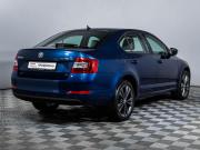 Skoda Octavia III (A7) Москва  - изображение 24