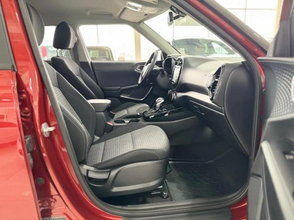 Kia Soul III с пробегом 2021 года, цена 2 120 000 рублей, 41056 км, хэтчбек, Автокод Объявления