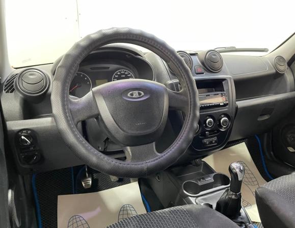 Lada (ВАЗ) Granta I с пробегом 2013 года, цена 270 000 рублей, 221164 км, седан, Автокод Объявления
