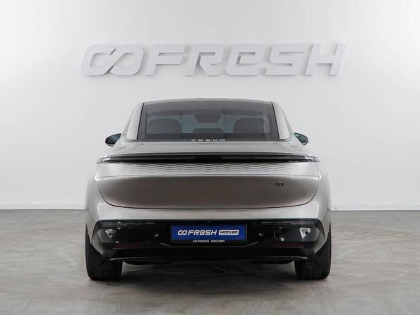 Zeekr 007 с пробегом 2024 года, цена 4 396 900 рублей, 23189 км, седан, Автокод Объявления
