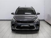 Kia Rio IV Рестайлинг Ростов-на-Дону  - изображение 19