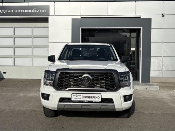 Great Wall Poer King Kong с пробегом 2023 года, цена 2 549 000 рублей, 41581 км, offers.body_type.unknown, Автокод Объявления