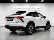 Haval F7x II Кемерово  - изображение 22