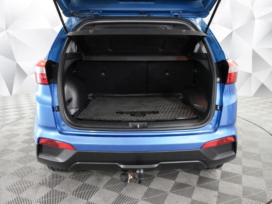Hyundai Creta I Ульяновск  - изображение 18