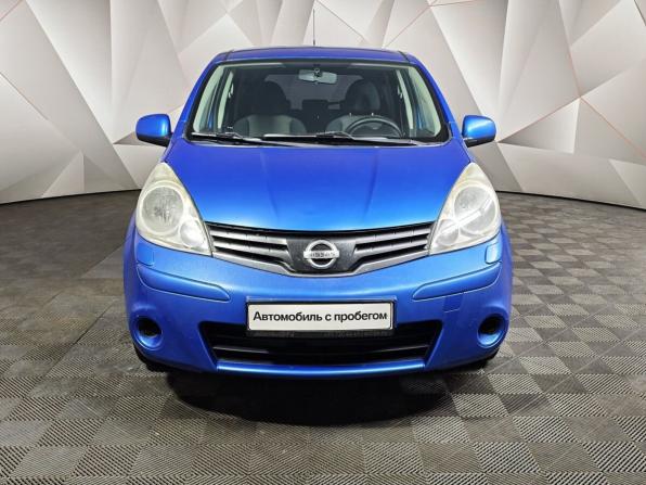 Nissan Note I Рестайлинг с пробегом 2010 года, цена 497 000 рублей, 299502 км, хэтчбек, Автокод Объявления