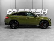 Mercedes-Benz GLE Coupe I (C292) Тюмень  - изображение 35
