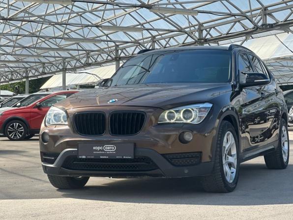BMW X1 I (E84) с пробегом 2012 года, цена 1 336 600 рублей, 266619 км, внедорожник, Автокод Объявления