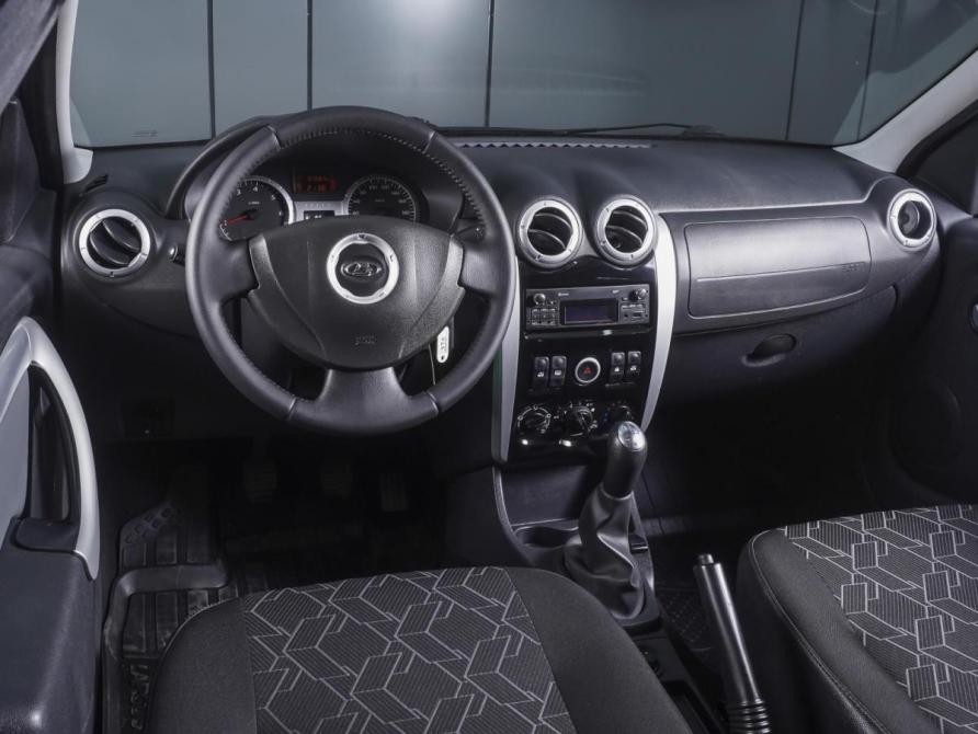 Lada (ВАЗ) Largus I Ростов-на-Дону  - изображение 6
