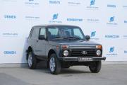 Lada (ВАЗ) 2121 (4x4) I Рестайлинг Пермь  - изображение 19