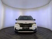 Kia Carnival IV Москва  - изображение 32