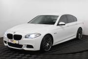 BMW 5 серии VI (F10/F11/F07) Нижний Новгород  - изображение 30