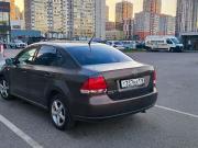 Volkswagen Polo V Санкт-Петербург  - изображение 7