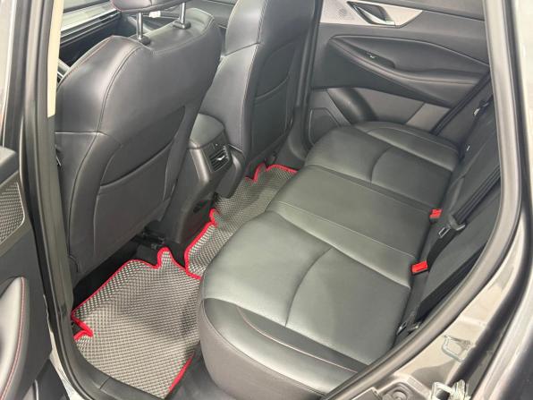 Changan CS35 Plus I Рестайлинг с пробегом 2023 года, цена 1 789 000 рублей, 25100 км, внедорожник, Автокод Объявления