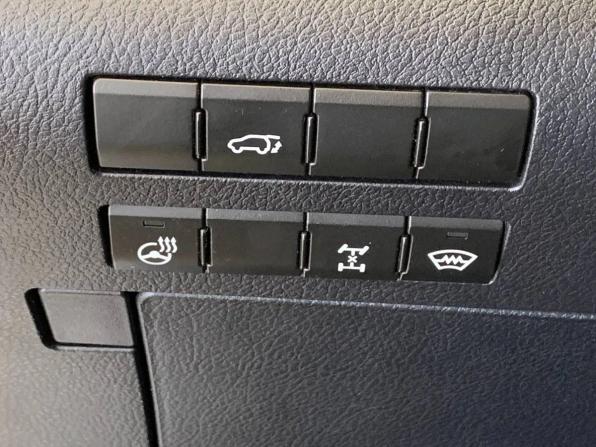 Lexus RX IV Рестайлинг с пробегом 2020 года, цена 5 500 000 рублей, 48582 км, внедорожник, Автокод Объявления