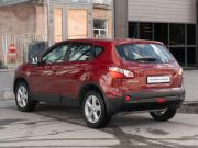 Nissan Qashqai I Рестайлинг Новосибирск  - изображение 26